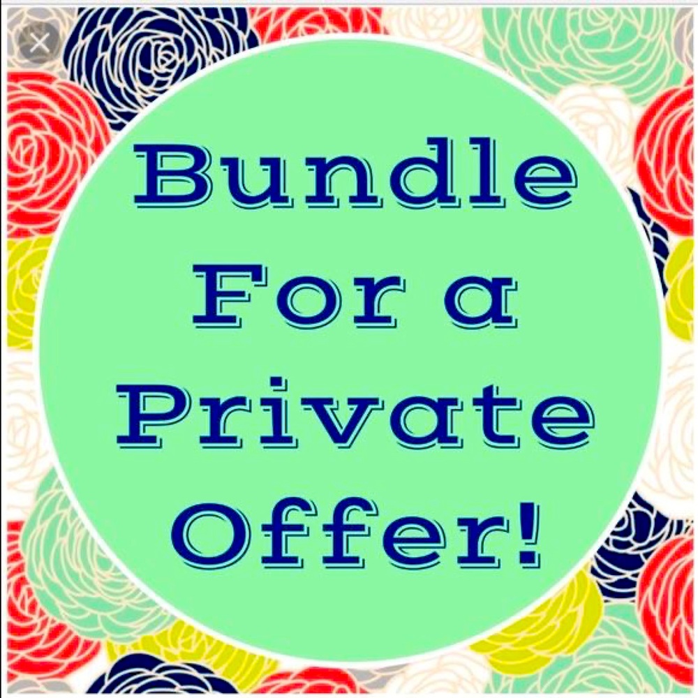 Bundle!!